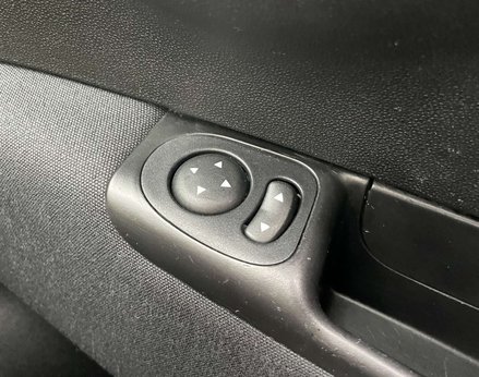 Fiat 500 1.2 500 Lounge 3dr 44