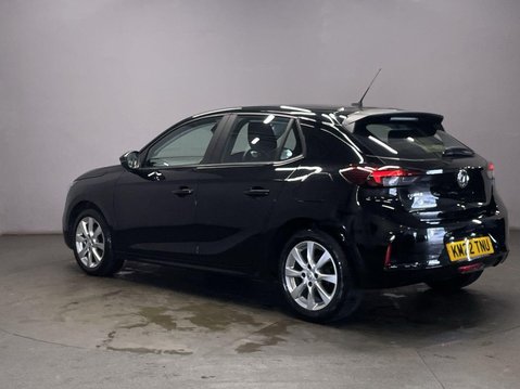 Vauxhall Corsa 1.2 SE Edition Hatchback 5dr Petrol Manual Euro 6 (75 ps) 5