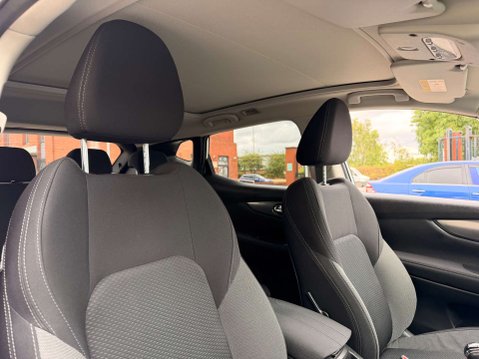 Nissan Qashqai 1.5 Qashqai N-Connecta dCi 5dr 16