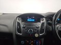 Ford Focus 1.0 Focus Zetec 5dr 98