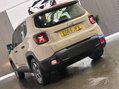 Jeep Renegade 1.6 E-TorQ Sport Euro 6 (s/s) 5dr 17