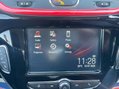 Vauxhall Corsa 1.4i ecoTEC Griffin Euro 6 3dr 27