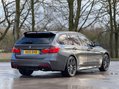 BMW 3 Series 3.0 335i M Sport Auto 5dr 5