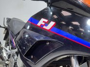 Yamaha FJ 1991 CLASSIC PROJECT BIKE SPARES OR REPAIR 1200CC SPORTS TOURER 7