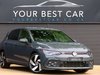 Volkswagen Golf 2.0 Golf GTi TSi Semi-Auto 5dr