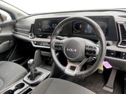 Kia Sportage 1.6 CRDi 2 SUV 5dr Diesel Manual Euro 6 (s/s) (113 bhp) Air Con - Alloys - 11