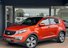 Kia Sportage 1.7 Sportage 3 Sat Nav ISG CRDi 5dr