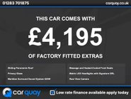 Land Rover Range Rover Velar 3.0 Range Rover Velar R-Dynamic HSE P380 Auto 4WD 5dr 15