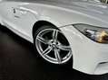 BMW Z4 2.0 20i M Sport Auto sDrive Euro 5 2dr 39