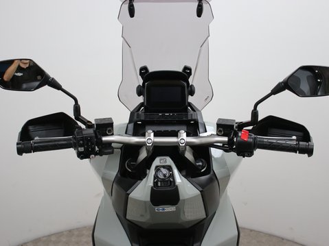 Honda ADV 350 ADV 350 A-R 14