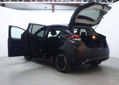 Nissan LEAF Leaf N-Connecta 5dr 54