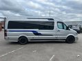 Mercedes-Benz Sprinter AB RACE CRUISER RACE VAN RACE TRUCK 16