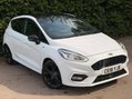 Ford Fiesta 1.0T EcoBoost ST-Line X Euro 6 (s/s) 5dr 5