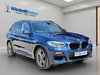 BMW X3 2.0 20d M Sport Auto xDrive Euro 6 (s/s) 5dr
