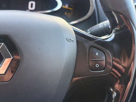 Renault Clio 1.1 Clio Dynamique MediaNav 5dr 15