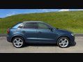 Audi Q3 2.0 Q3 S Line+ TDI Quattro Semi-Auto 4WD 5dr 3