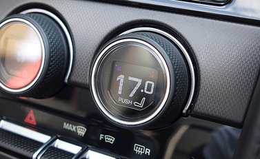 Jaguar F-Type V6 S Convertible 6