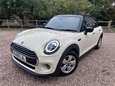 Mini Hatch 1.5 Cooper Classic Steptronic Euro 6 (s/s) 5dr 5
