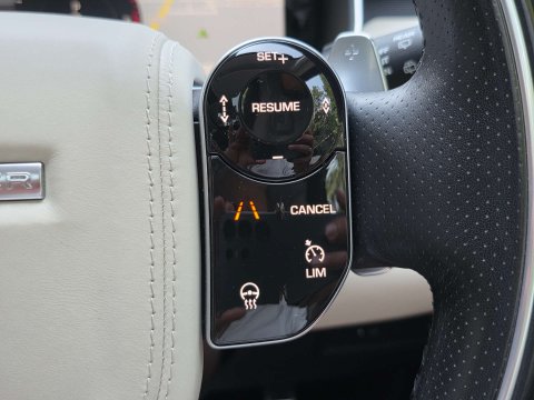 Land Rover Range Rover Sport 3.0 Range Rover Sport Autobiography Dynamic D MHEV Auto 4WD 5dr 37