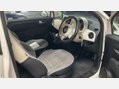 Fiat 500 1.2 Lounge Hatchback 3dr Petrol Manual Euro 6 (s/s) (69 bhp) 11