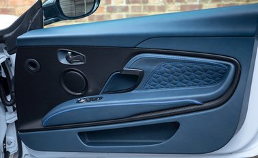 Aston Martin DBS Superleggera 20