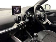 Audi Q2 1.0 Q2 S Line 30 TFSI 5dr 2
