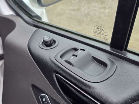 Ford Transit Custom 2.0 300 EcoBlue Limited Panel Van 5dr Diesel Auto L1 H1 Euro 6 (s/s) (130 p 19
