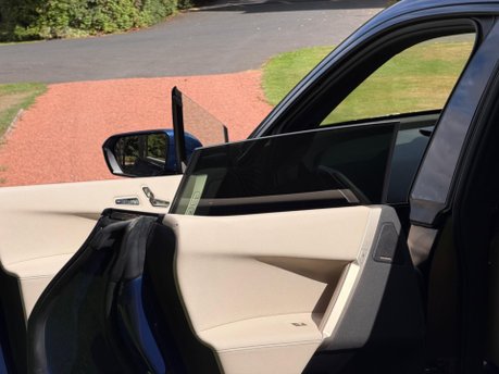 BMW Ix XDRIVE50 M SPORT 19