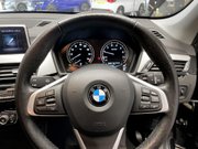 BMW X1 1.5 18i SE SUV 5dr Petrol Manual sDrive Euro 6 (s/s) (136 ps) 2 Owners - Sa 13