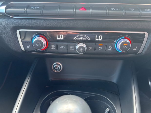 Audi A3 S3 SPORTBACK QUATTRO 18