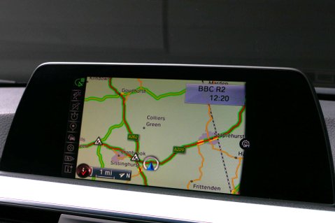 BMW 3 Series 2.0 320i Sport Auto 5dr 34