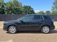 Suzuki S-Cross MOTION BOOSTERJET MHEV 6