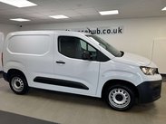 Peugeot Partner 1.5 Partner Professional Premium+ BHDi 30