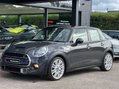 Mini Hatch 2.0 Cooper S 5dr 2
