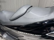 Suzuki Burgman AN 2009 ONLY 5K MOT SEPTEMBER 2027 1 OWNER MAXI SCOOTER 10
