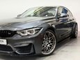 BMW M3 3.0 BiTurbo Competition Saloon 4dr Petrol DCT Euro 6 (s/s) (450 ps) 14