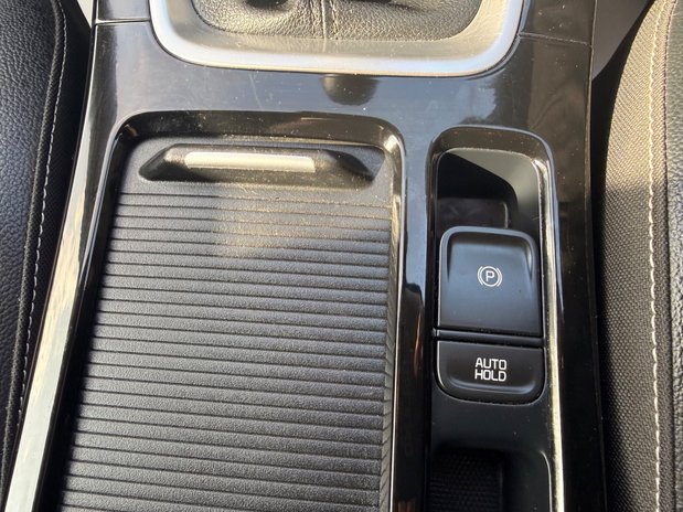 Kia Xceed EDITION ISG 33