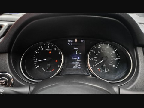 Nissan Qashqai TEKNA PLUS DIG-T 24
