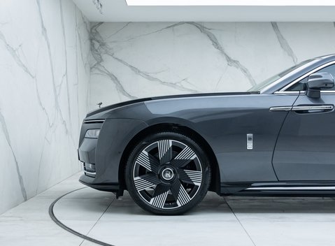 Rolls-Royce Spectre 40