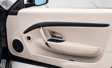 Maserati Grancabrio Sport 23