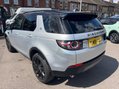 Land Rover Discovery Sport 2.0 TD4 HSE Auto 4WD Euro 6 (s/s) 5dr 4