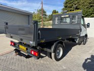 Iveco Daily 35C14 Single Cab Tipper 6