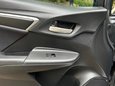 Honda Jazz 1.3 i-VTEC SE Navi CVT Euro 6 (s/s) 5dr 18