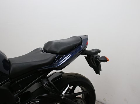 Yamaha FZ1 FZ1 N 25