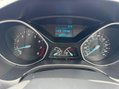 Ford Focus 1.6 Zetec Euro 5 5dr 8