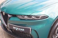 Alfa Romeo Tonale Tb Sprint Dct 24