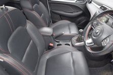MG ZS Mg Zs Exclusive Vti-Tech 21