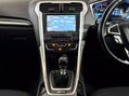 Ford Mondeo ZETEC ECONETIC TDCI 1.5 15
