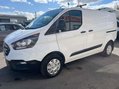 Ford Transit Custom 2.0 Transit Custom 280 Base 5