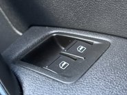 Volkswagen Caddy C20 150ps Tdi Highline DSG Panel Van - Tailgate / Sat Nav / Heated Seats 35